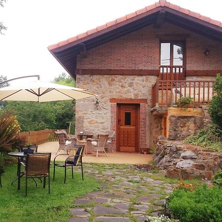 La Casuca Nandin Villa Arredondo Dış mekan fotoğraf