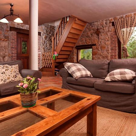 La Casuca Nandin Villa Arredondo Dış mekan fotoğraf