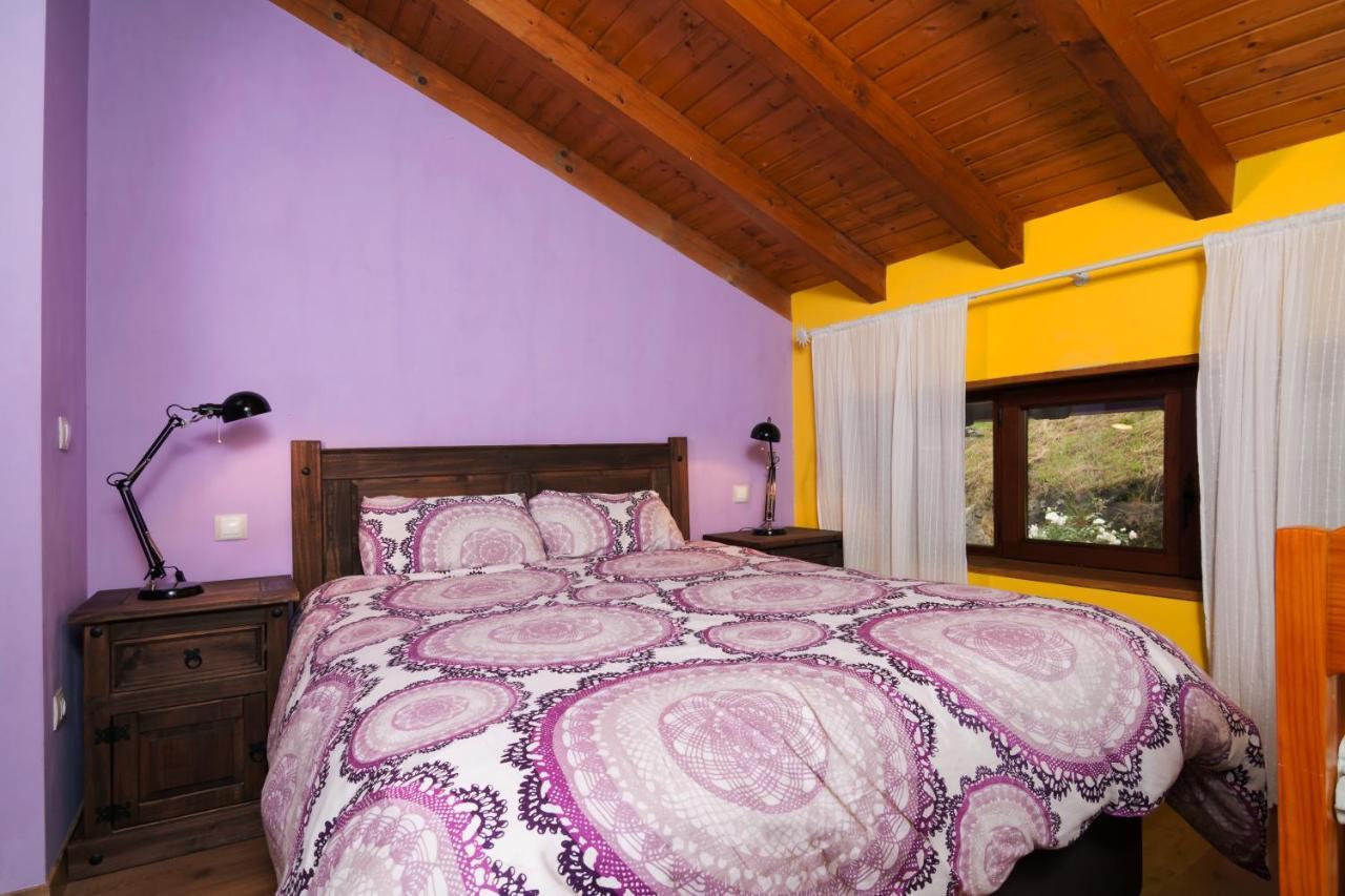 La Casuca Nandin Villa Arredondo Dış mekan fotoğraf