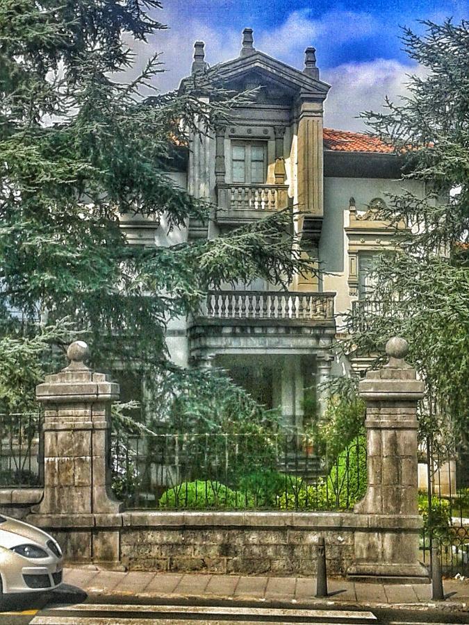 La Casuca Nandin Villa Arredondo Dış mekan fotoğraf