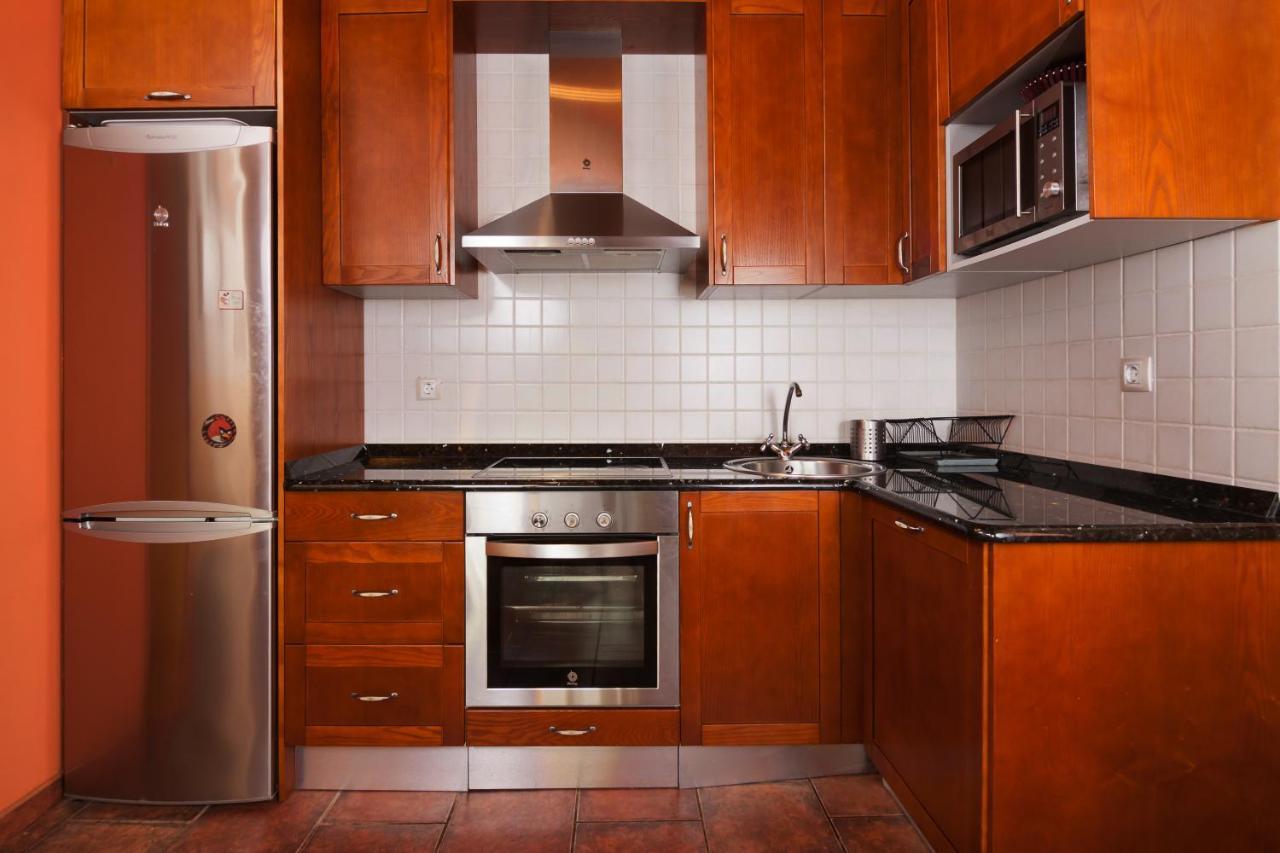 La Casuca Nandin Villa Arredondo Dış mekan fotoğraf
